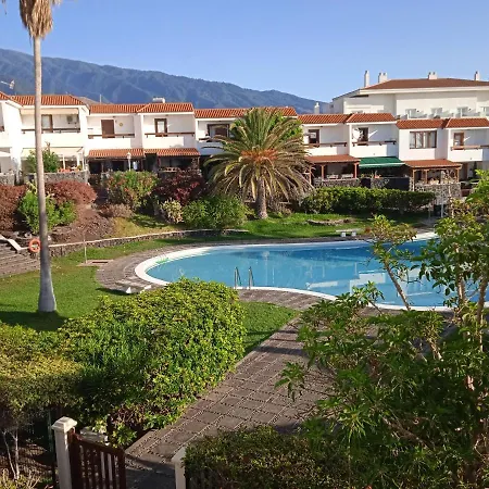 Apartment Saltflat2, Be Surrounded By Sun, Water And Peace Los Cancajos