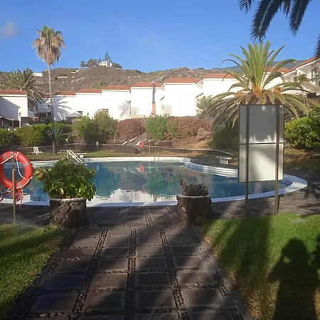 Apartman Saltflat2, Be Surrounded By Sun, Water And Peace Playa Cancajos.- BreNa Baja (la Palma)